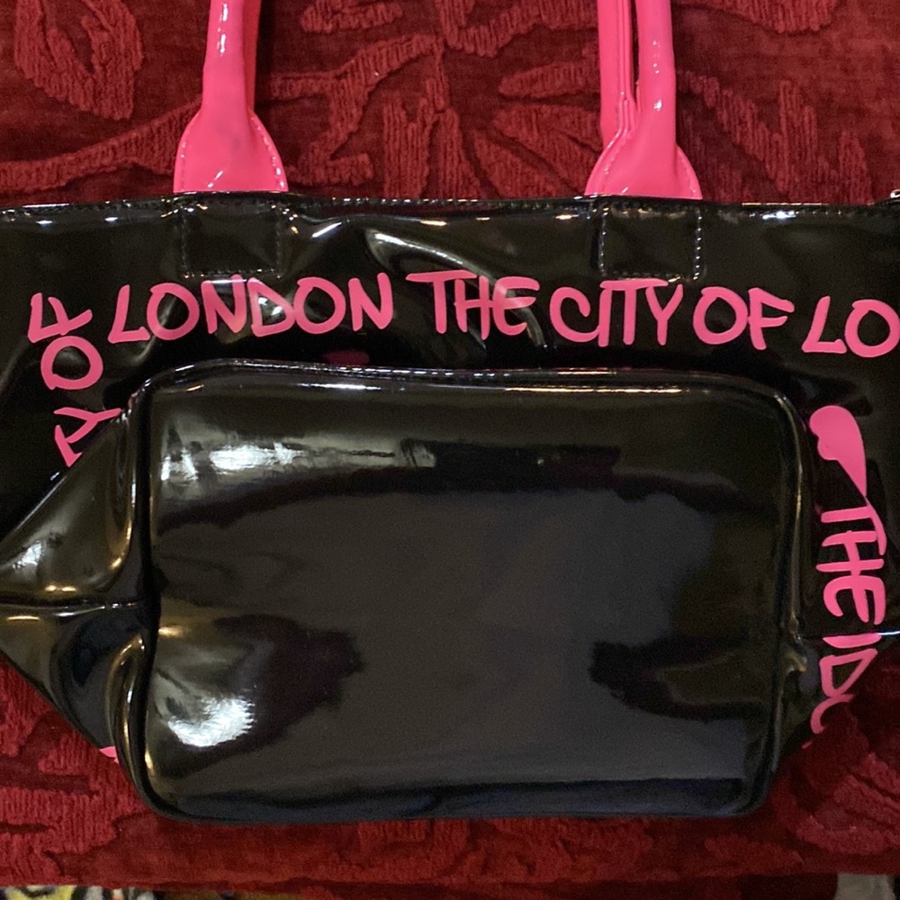 Robin Ruth London Handbag - Picture 2 of 10